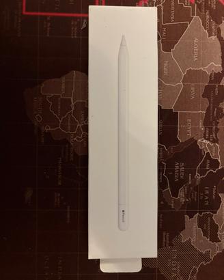 Apple pencil - seconda generazione