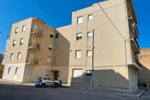 Castelvetrano Appartamento Piazzale Goethe