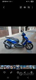 piaggio beverly 350