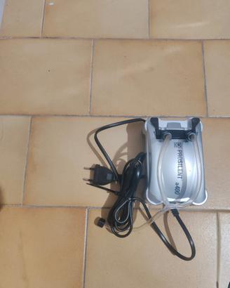 aeratore Prosilent e400 