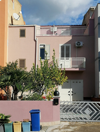 Casa in via Calileo Galilei 16, Salaparuta., TP