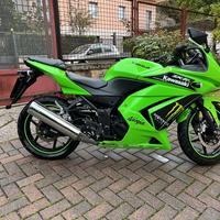 Kawasaki Ninja 250R - 2008