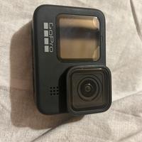 Go pro 9 hero black
