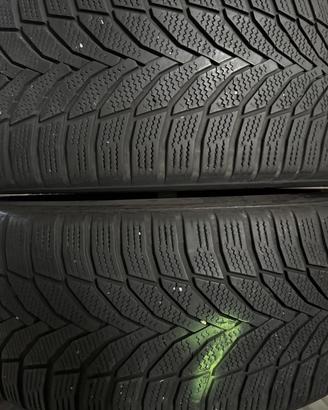 gomme usate 2354518 Winter NEXEN - Win - 671