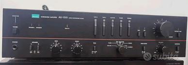 amplificatore Sansui AU-D33
