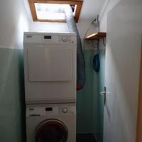 Asciugatrice professionale Miele scarico diretto