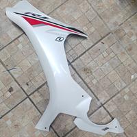 carena sinistra Yamaha r1 2015/19