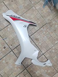 carena sinistra Yamaha r1 2015/19