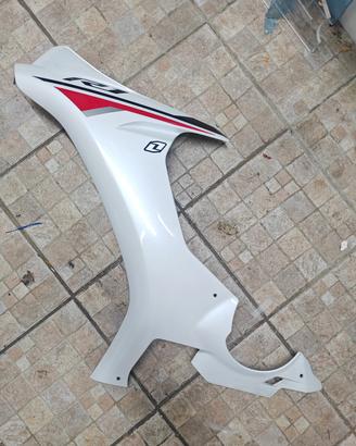 carena sinistra Yamaha r1 2015/19