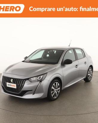 PEUGEOT 208 ZF59332