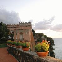 Castello Giusso Vico Equense Penisola Sorrentina