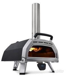 Forno per pizza  OONI KARU 16 + Bruciatore a gas