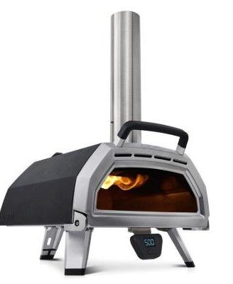 Forno per pizza  OONI KARU 16 + Bruciatore a gas