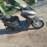 Sym 125 cc