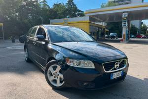 Volvo v50 1600 diesel autocarro 4 posti