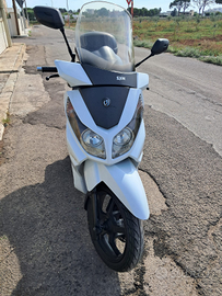 Sym Citycom S 300i - 2015