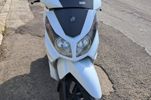 Sym Citycom S 300i - 2015