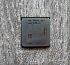 Processore AMD Athlon 64 X2 4200+ AM2