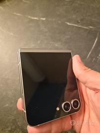 Samsung Z Flip 256 Gb
