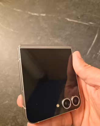 Samsung Z Flip 256 Gb