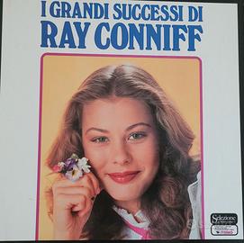 Ray Conniff raccolta 