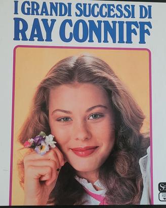Ray Conniff raccolta 