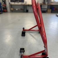 Cavalletto Posteriore Moto FG GUBELLINI - PERFETTO