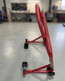 Cavalletto Posteriore Moto FG GUBELLINI - PERFETTO