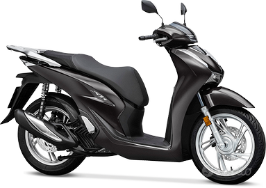 Honda SH 125 Mode 2022