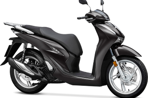 Honda SH 125 Mode 2022