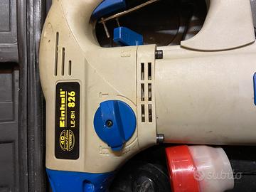 Martello demolitore heinell