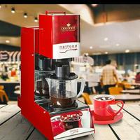 Macchina Cioconat Natfood