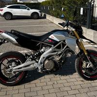 Aprilia Dorsoduro 750 patente A2