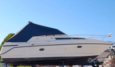 Cranchi Clipper Cruiser