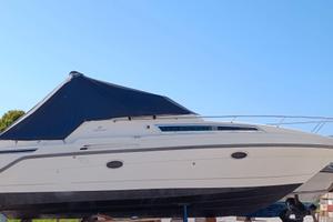 Cranchi Clipper Cruiser