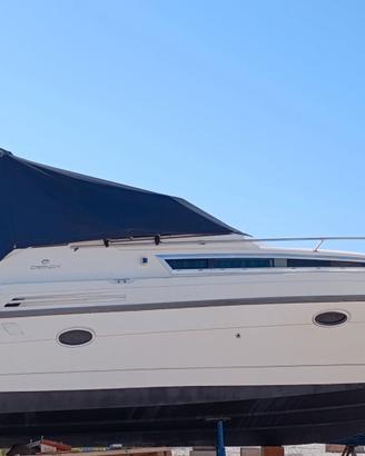 Cranchi Clipper Cruiser