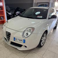 Alfa Romeo MiTo 1.4 T 120 CV GPL Distinctive Sport