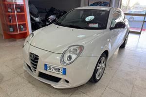 Alfa Romeo MiTo 1.4 T 120 CV GPL Distinctive Sport