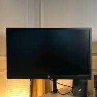 MONITOR HP 27O