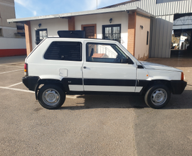 Fiat Panda 1100 cat Business Van