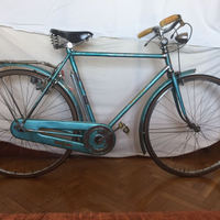 Bici Bianchi Ceresio