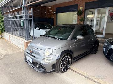 Abarth 695 Tributo 131 Rally 180 cv