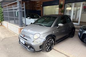Abarth 695 Tributo 131 Rally 180 cv