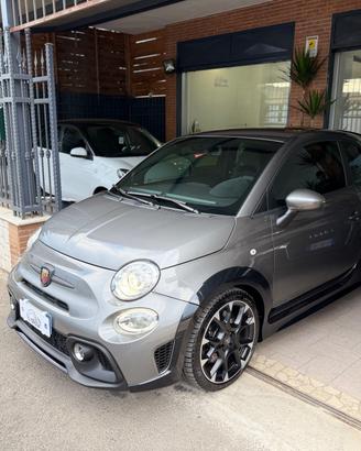 Abarth 695 Tributo 131 Rally 180 cv