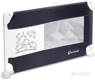 Barriera letto 90 cm GIORDANI