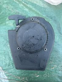 Avviatore tagliaerba