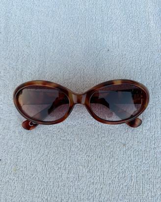 Occhiali da sole vintage per donna Lancome