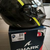 Casco integrale SHARK taglia L