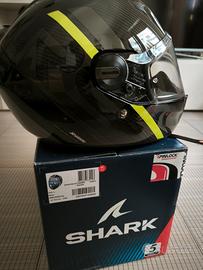 Casco integrale SHARK taglia L