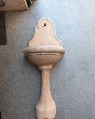 FONTANA IN PIETRA NUOVA